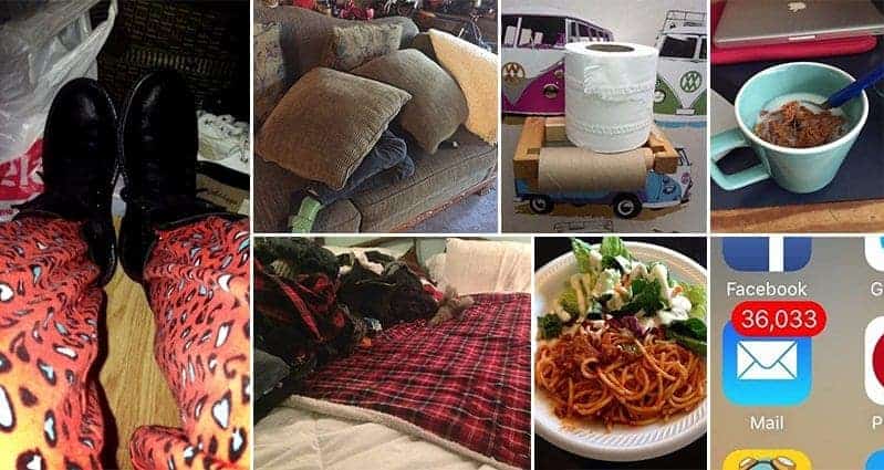 Only Lazy People Will Truly Understand