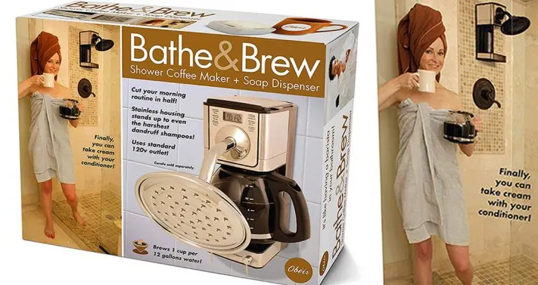 bath and brew