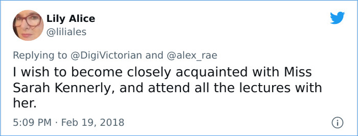 single women victorian era comments lily alice